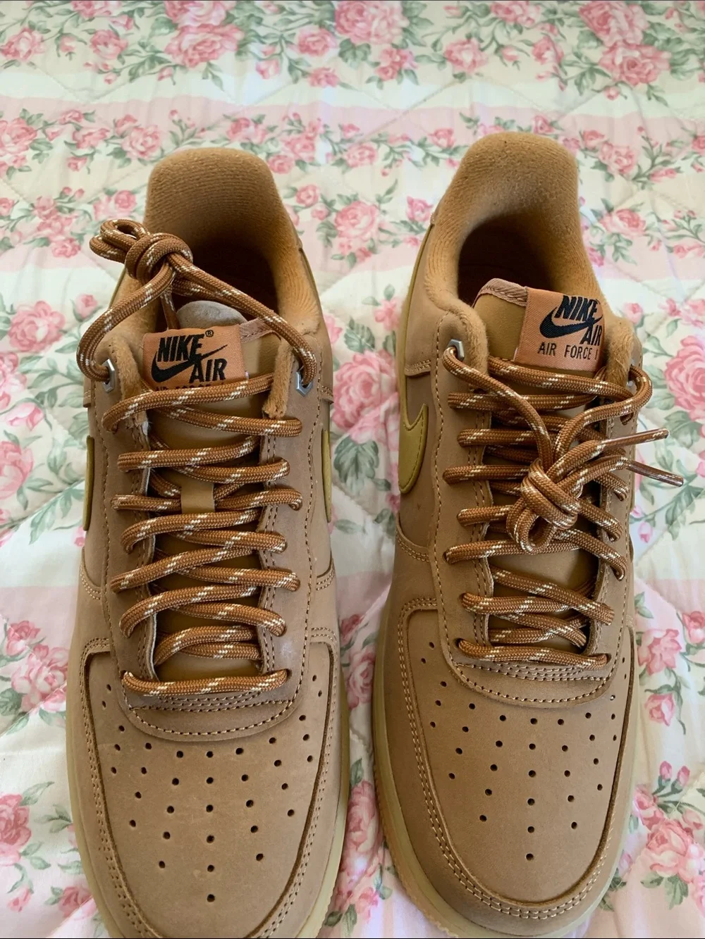 Nike Air Force 1 ‘07 WB
